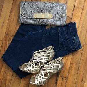 Sam Edelman Clutch